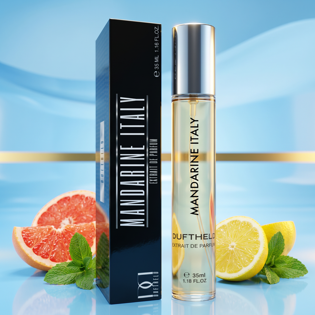 MANDARINE ITALY
