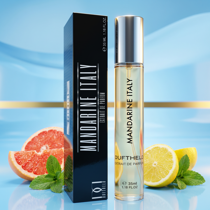 MANDARINE ITALY