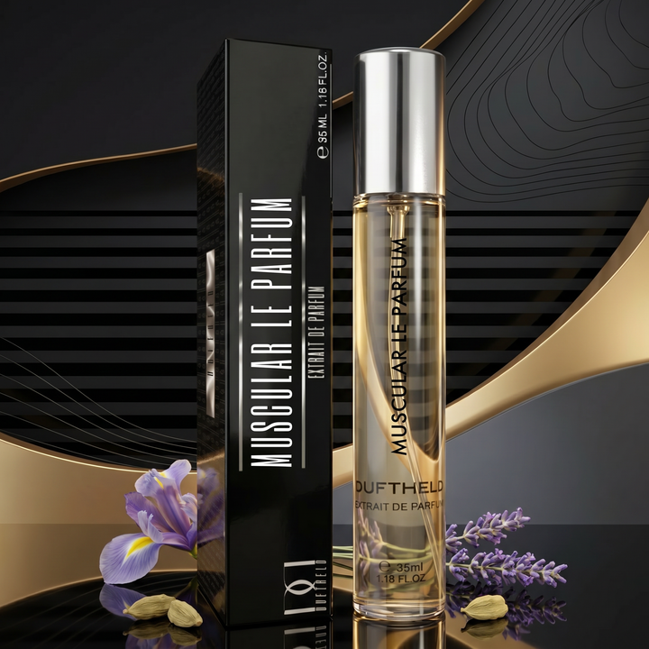 MUSCULAR LE PARFUM