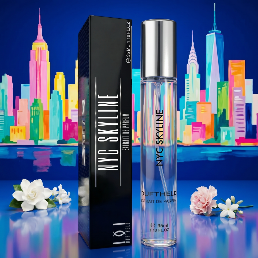 NYC SKYLINE