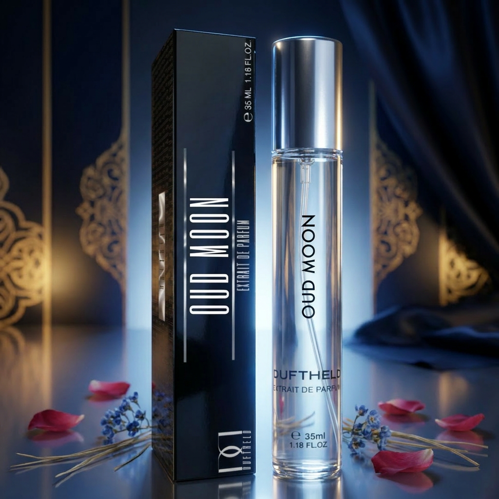 OUD MOON