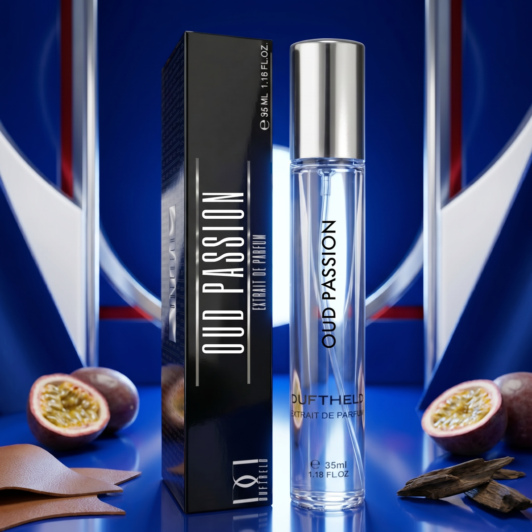 OUD PASSION