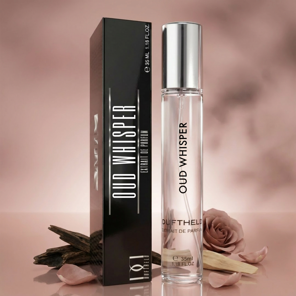OUD WHISPER