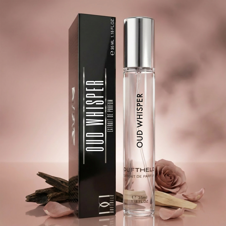 OUD WHISPER