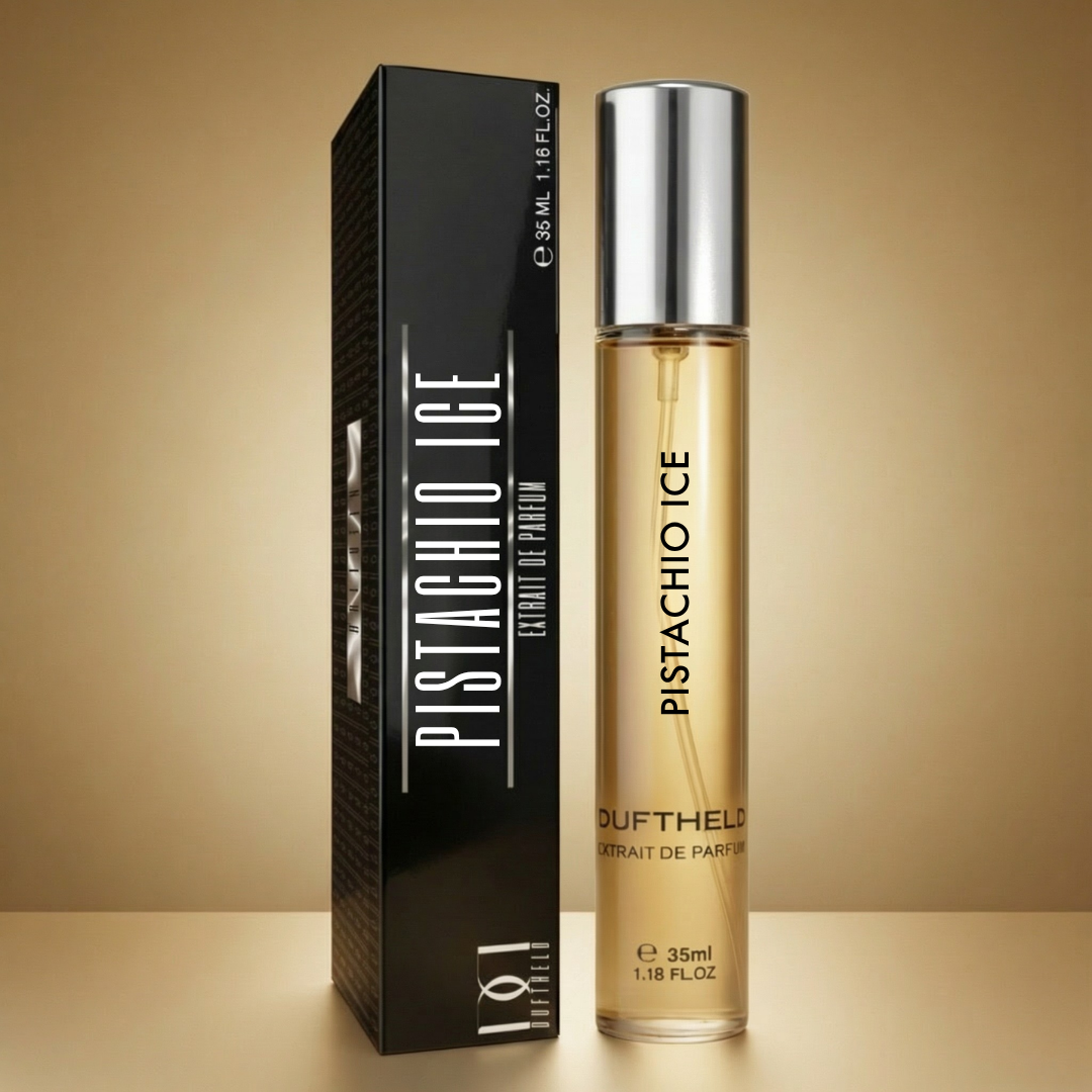 PISTACHIO ICE