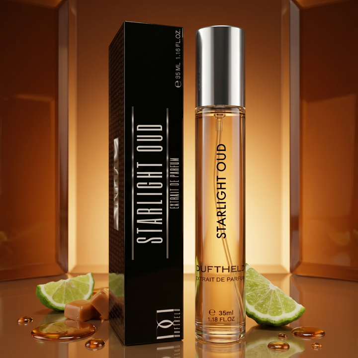 STARLIGHT OUD