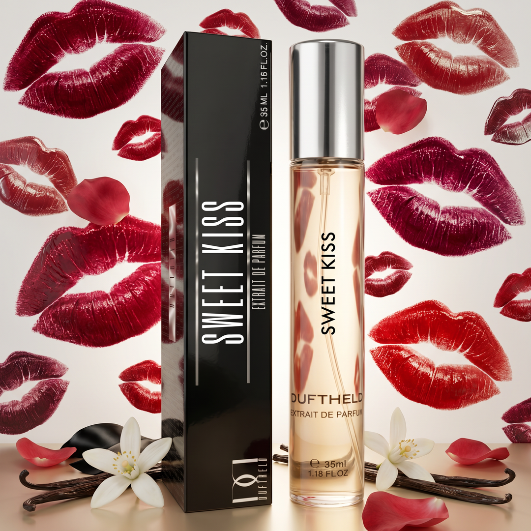 SWEET KISS