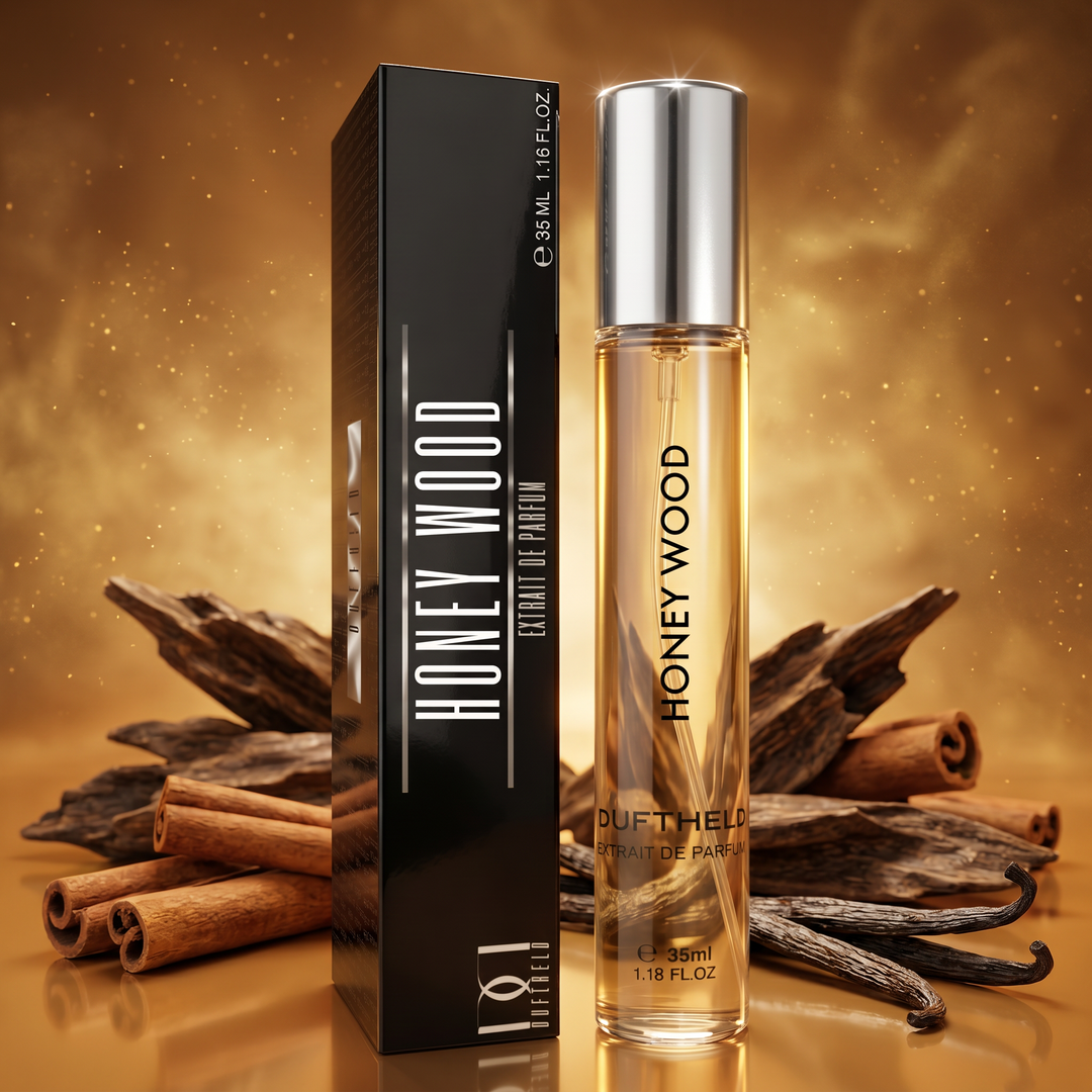 HONEY WOOD