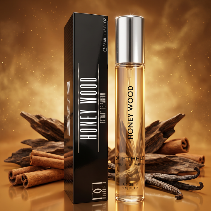 HONEY WOOD