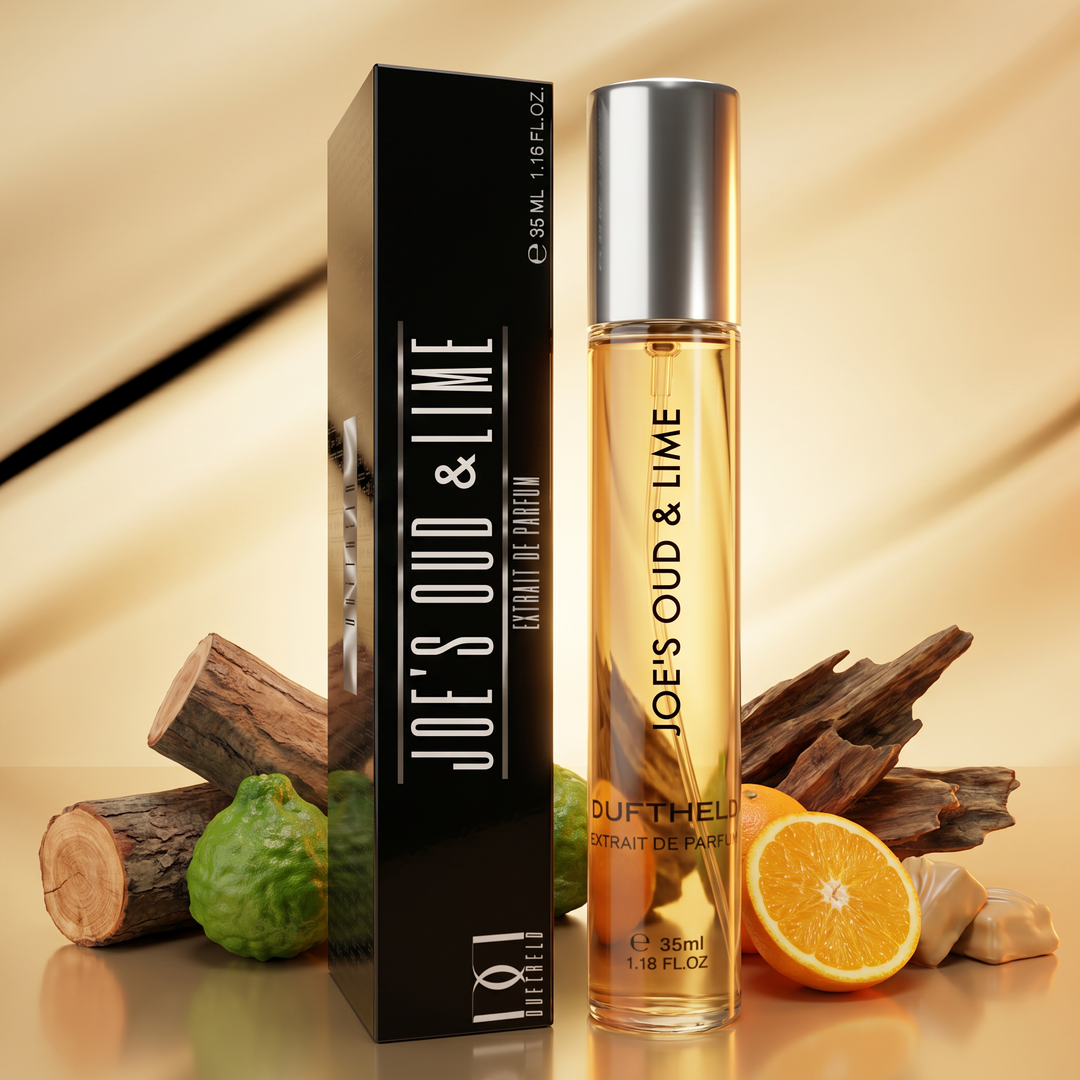 JOE'S OUD & LIME