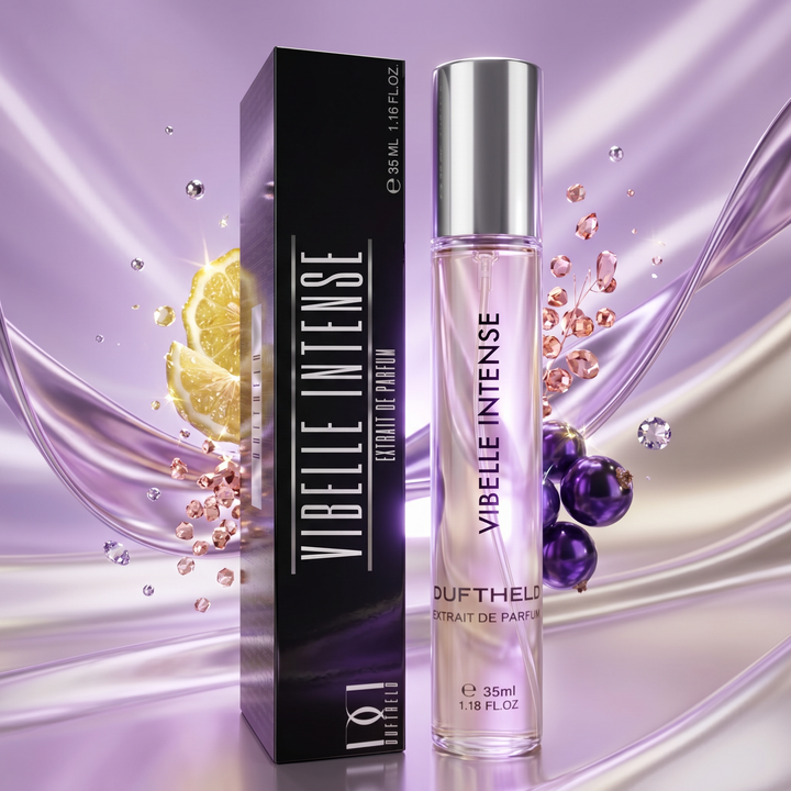 VIBELLE INTENSE