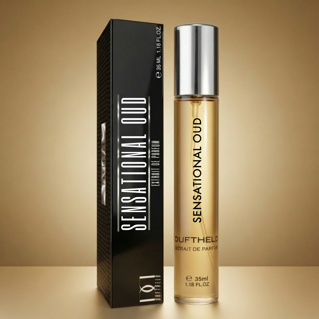 SENSATIONAL OUD